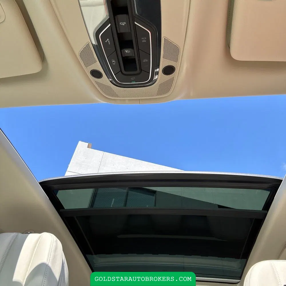 2021 Bentley Bentayga V8
