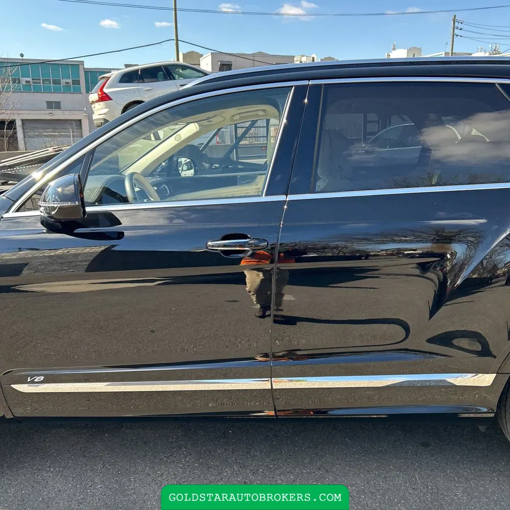 2021 Bentley Bentayga V8