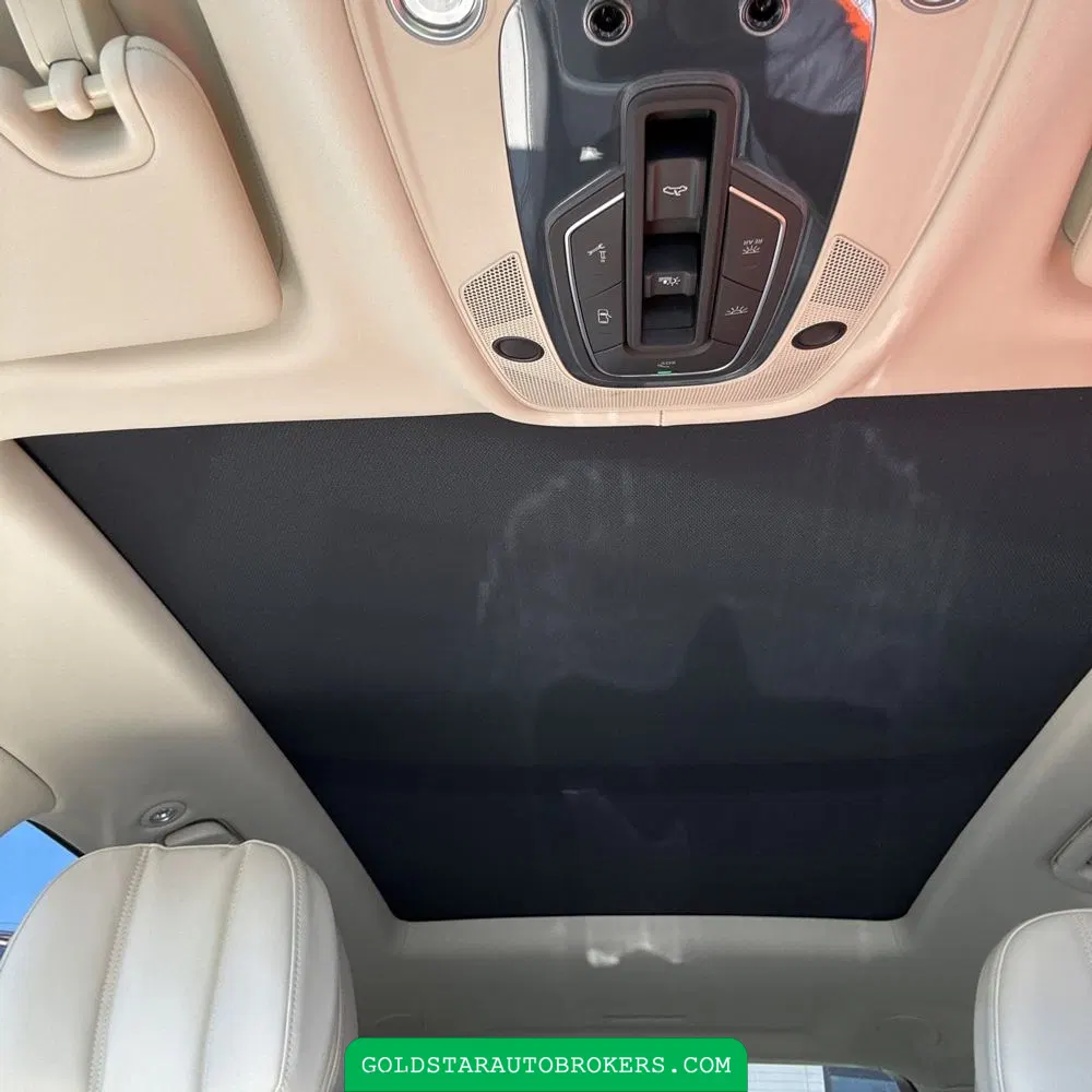 2021 Bentley Bentayga V8