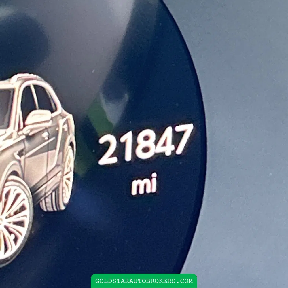 2021 Bentley Bentayga V8