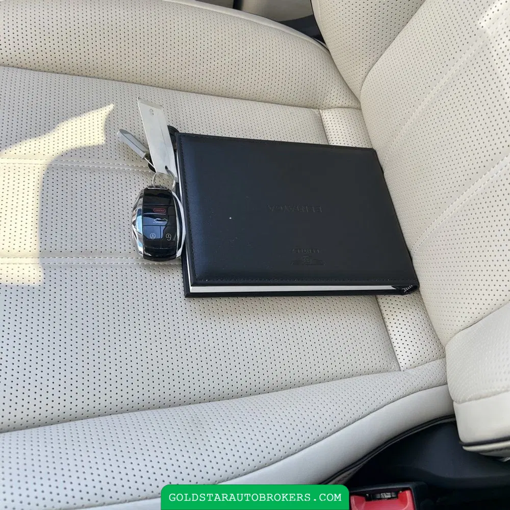2021 Bentley Bentayga V8