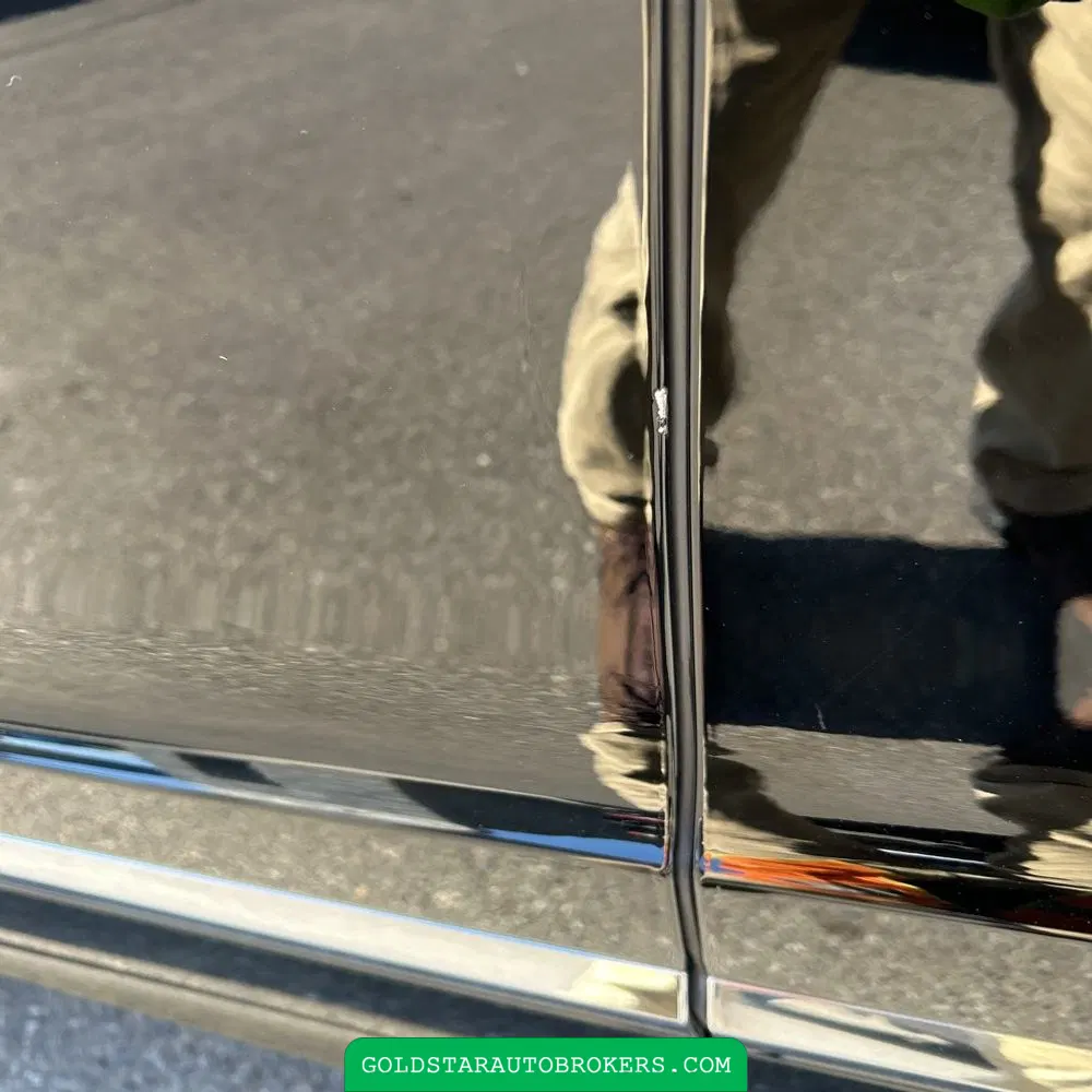 2021 Bentley Bentayga V8