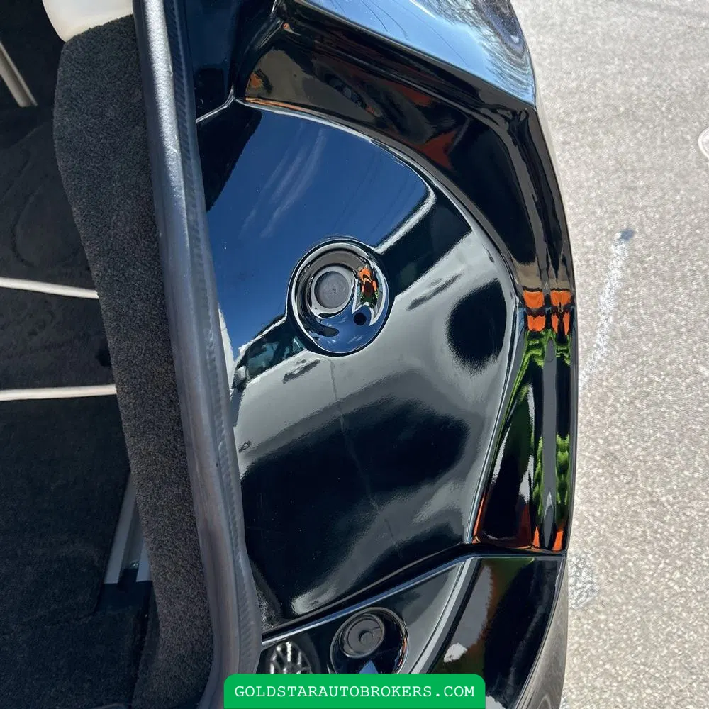 2021 Bentley Bentayga V8