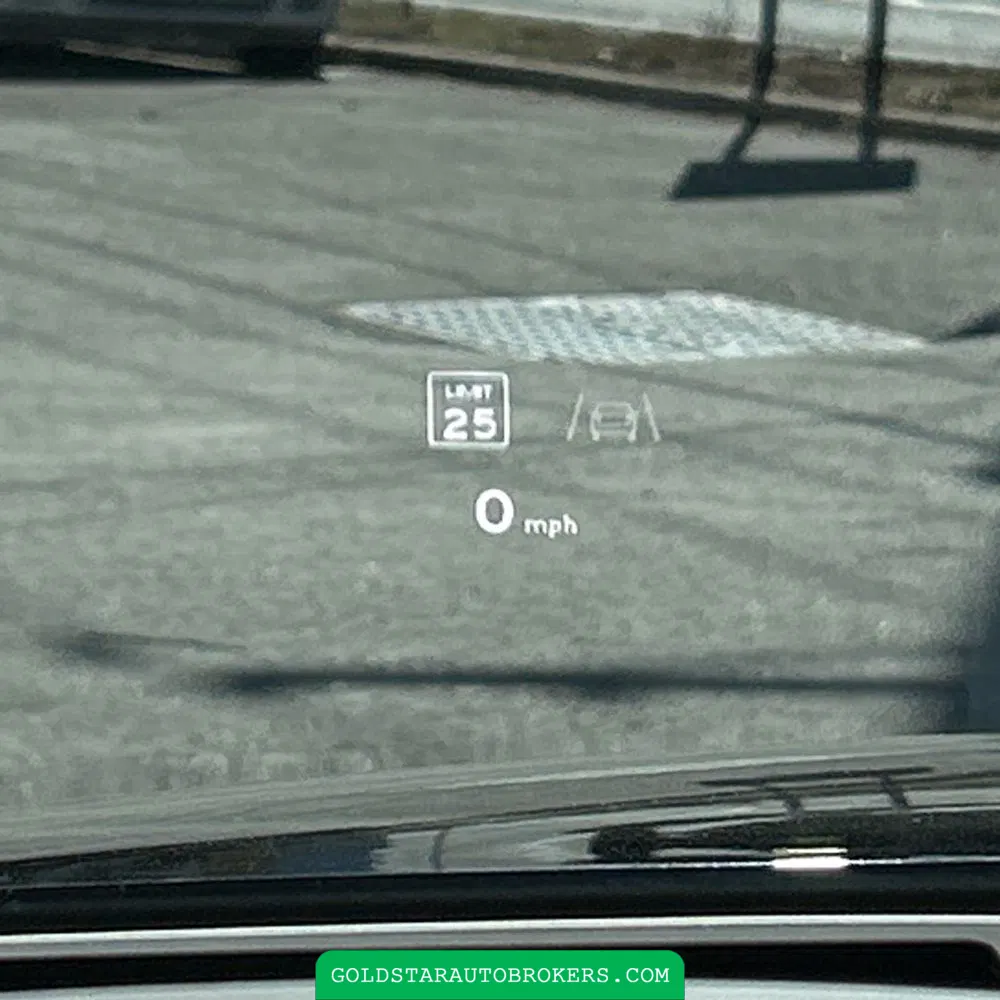 2021 Bentley Bentayga V8