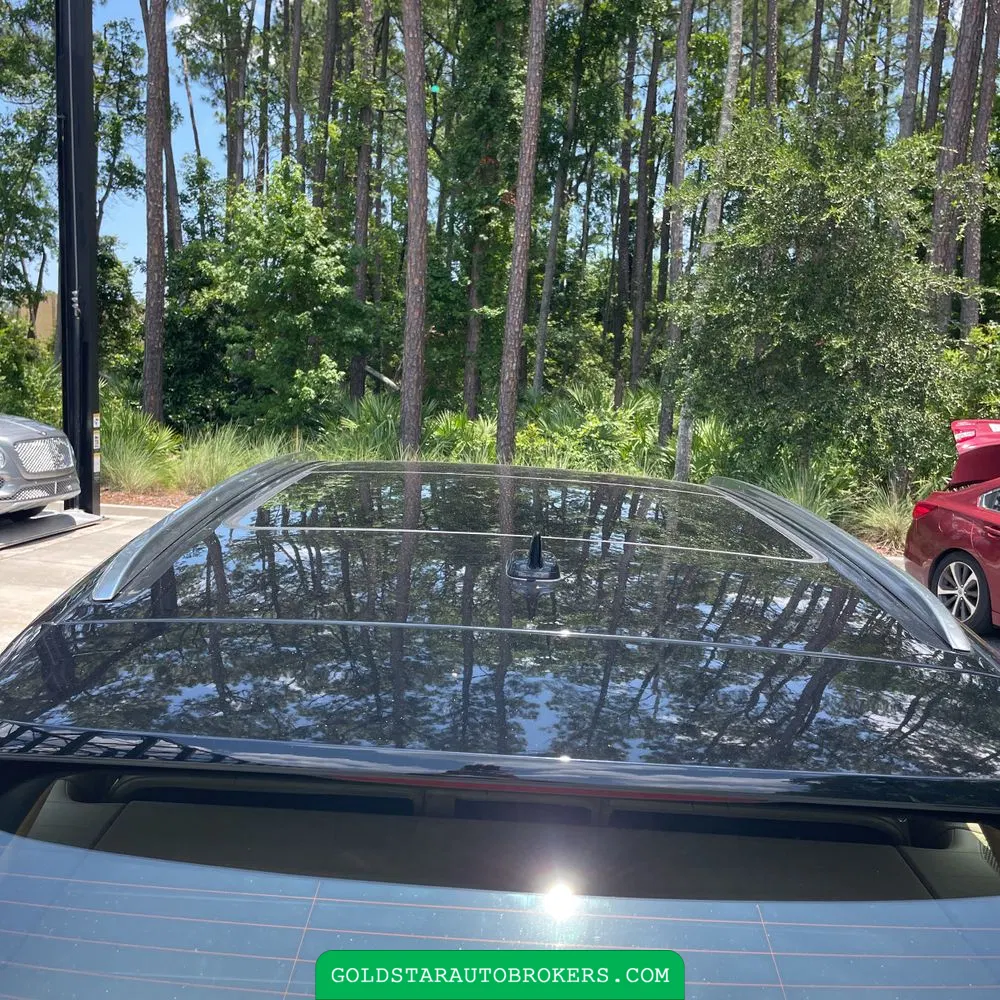 2019 Bentley Bentayga Base