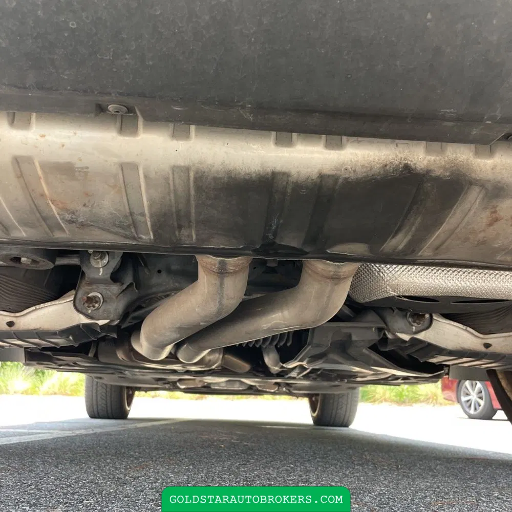 2019 Bentley Bentayga Base
