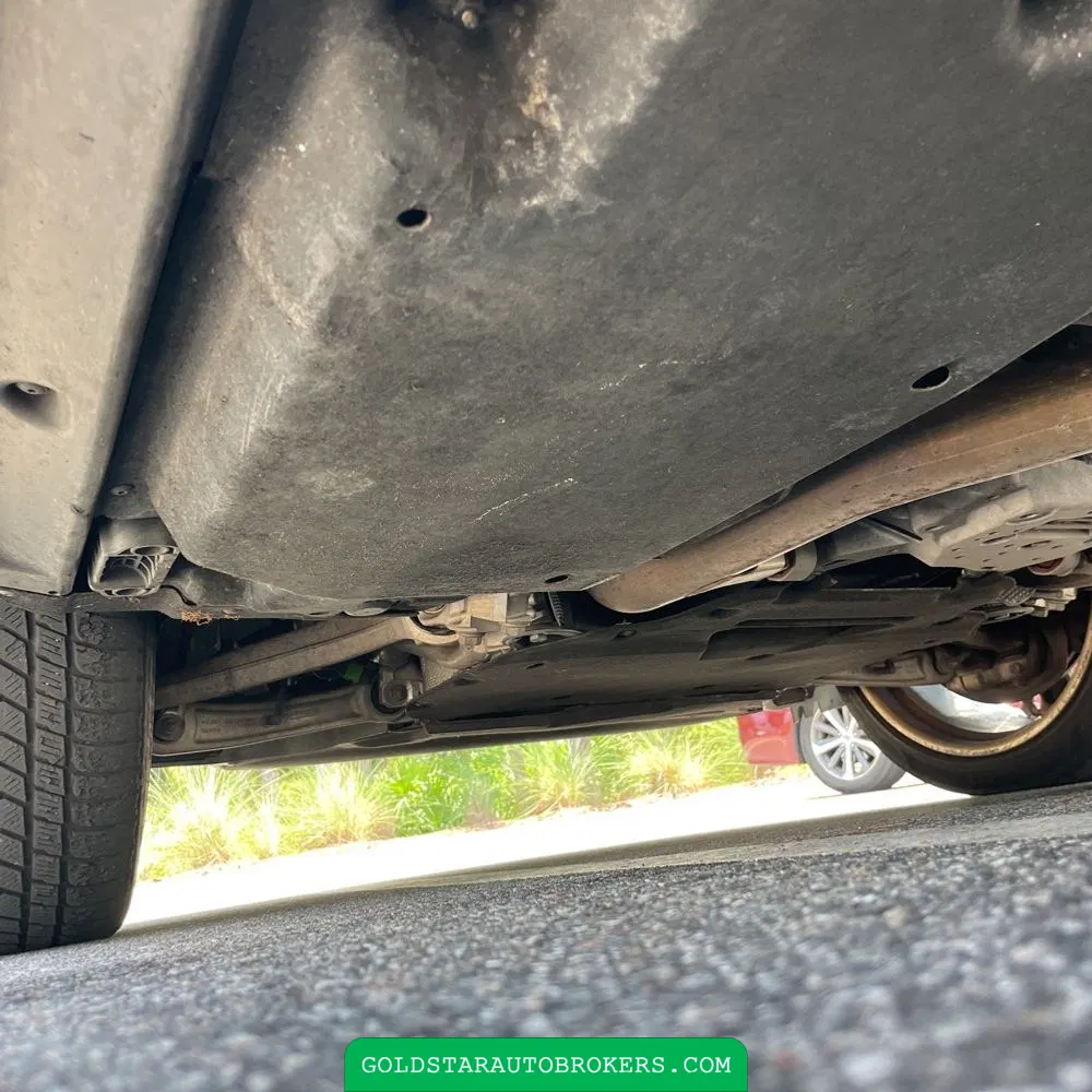 2019 Bentley Bentayga Base