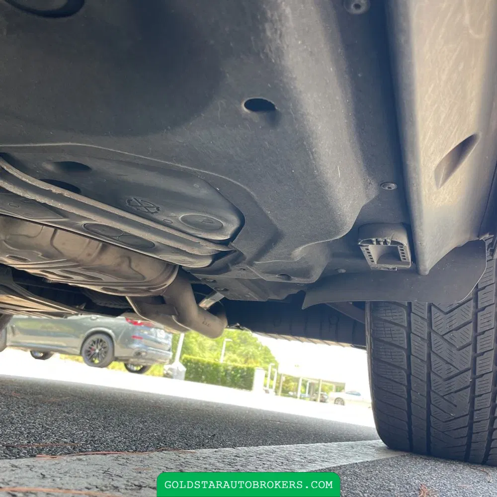 2019 Bentley Bentayga Base