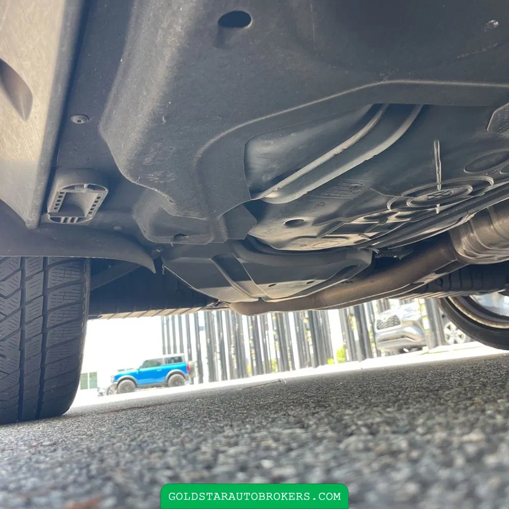 2019 Bentley Bentayga Base