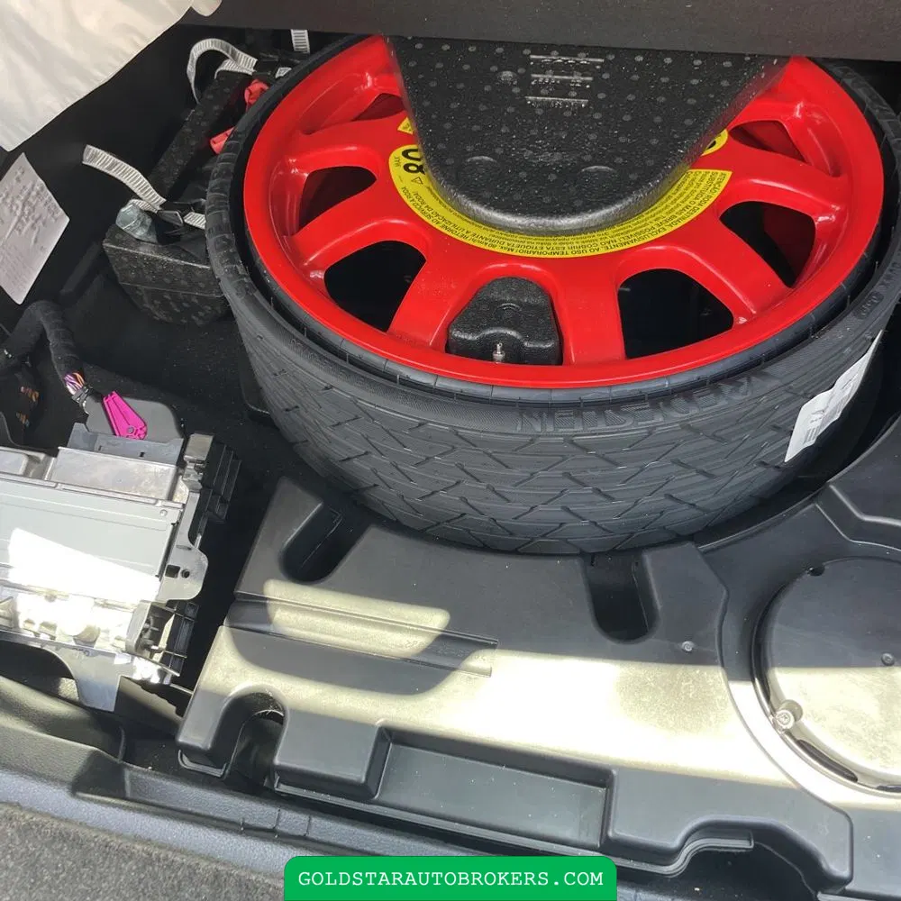 2019 Bentley Bentayga Base