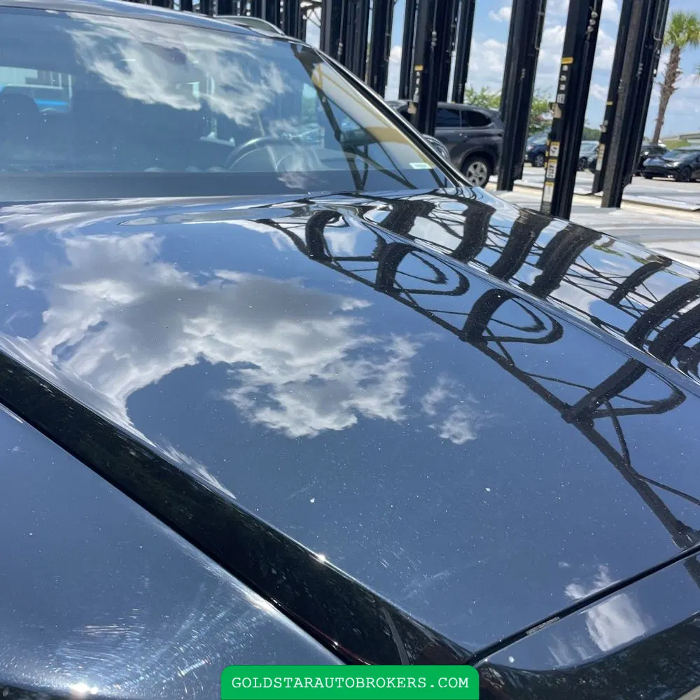 2019 Bentley Bentayga Base