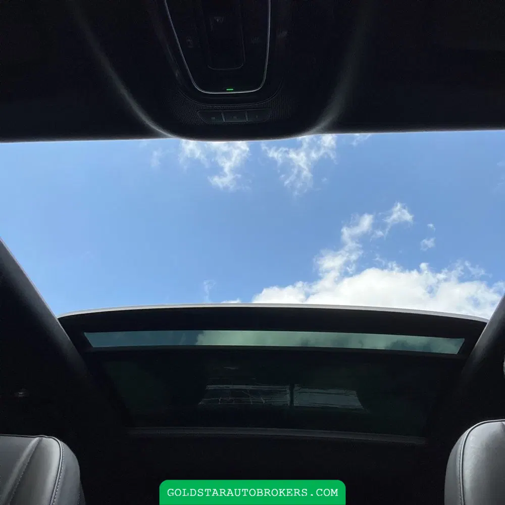 2020 Bentley Bentayga V8