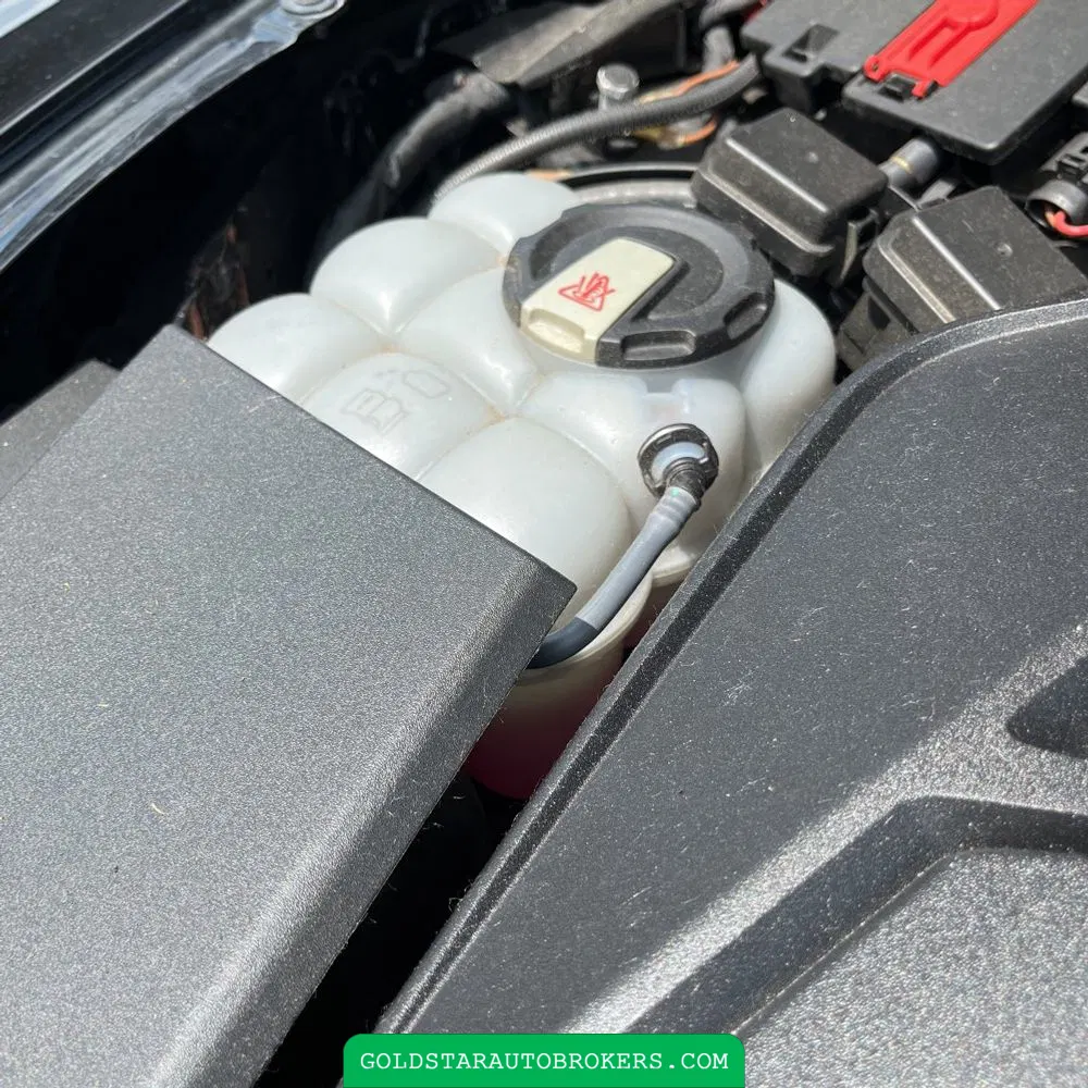 2020 Bentley Bentayga V8