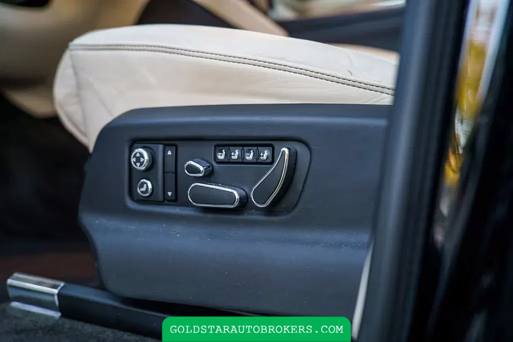 2021 Bentley Bentayga V8
