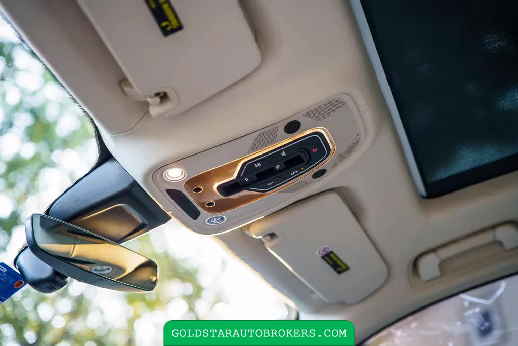 2021 Bentley Bentayga V8