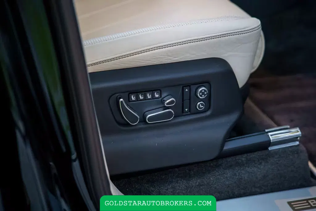 2021 Bentley Bentayga V8
