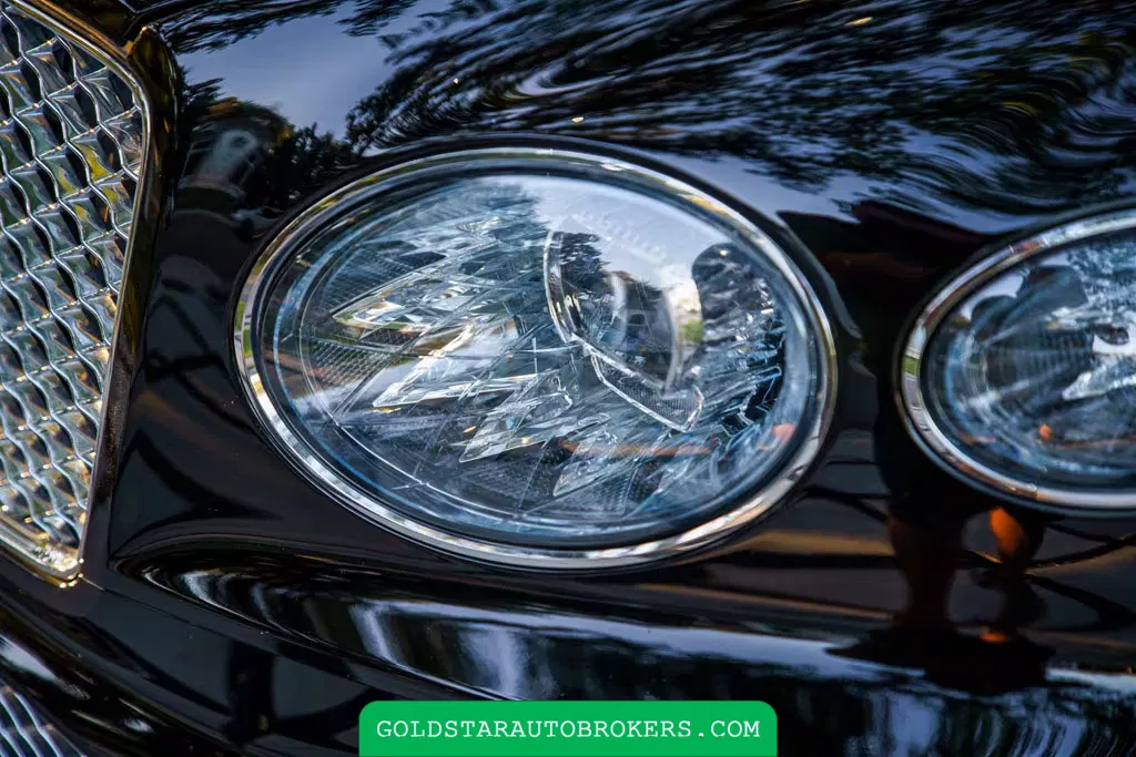 2021 Bentley Bentayga V8