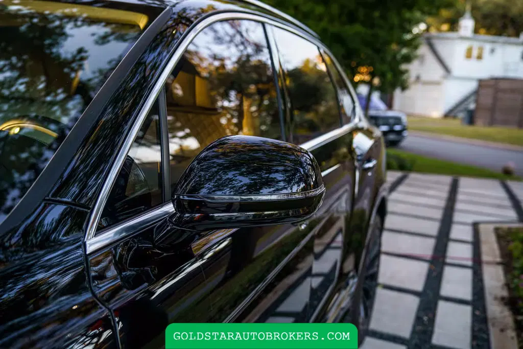 2021 Bentley Bentayga V8