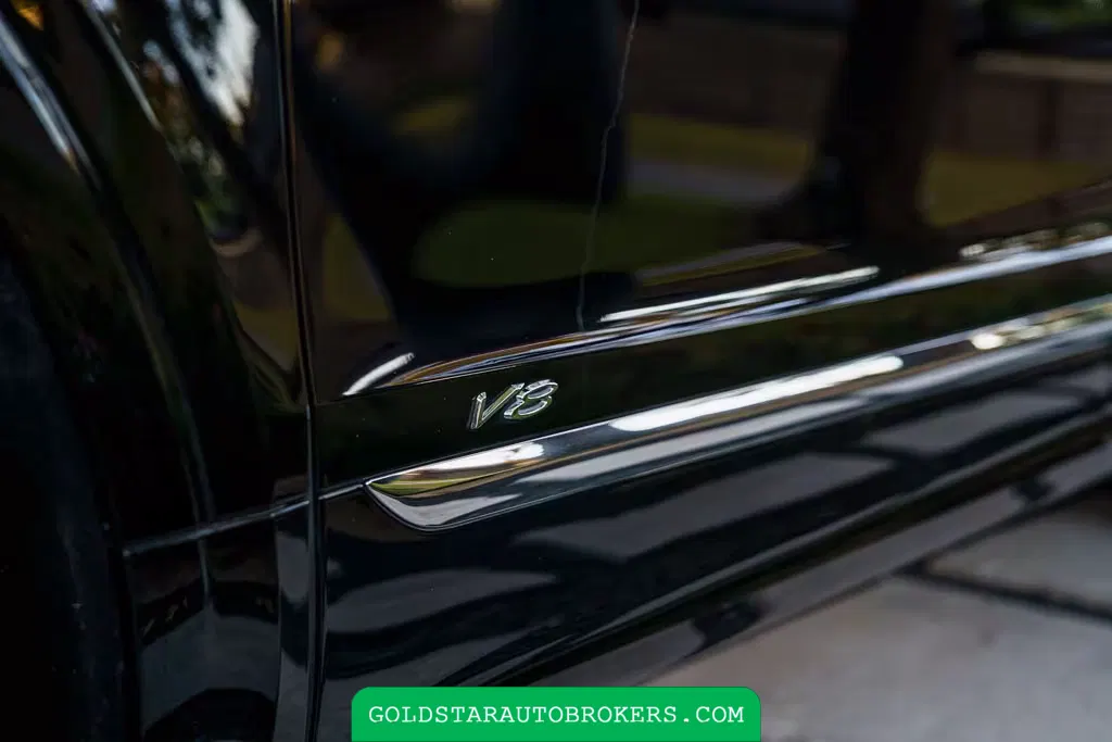 2021 Bentley Bentayga V8