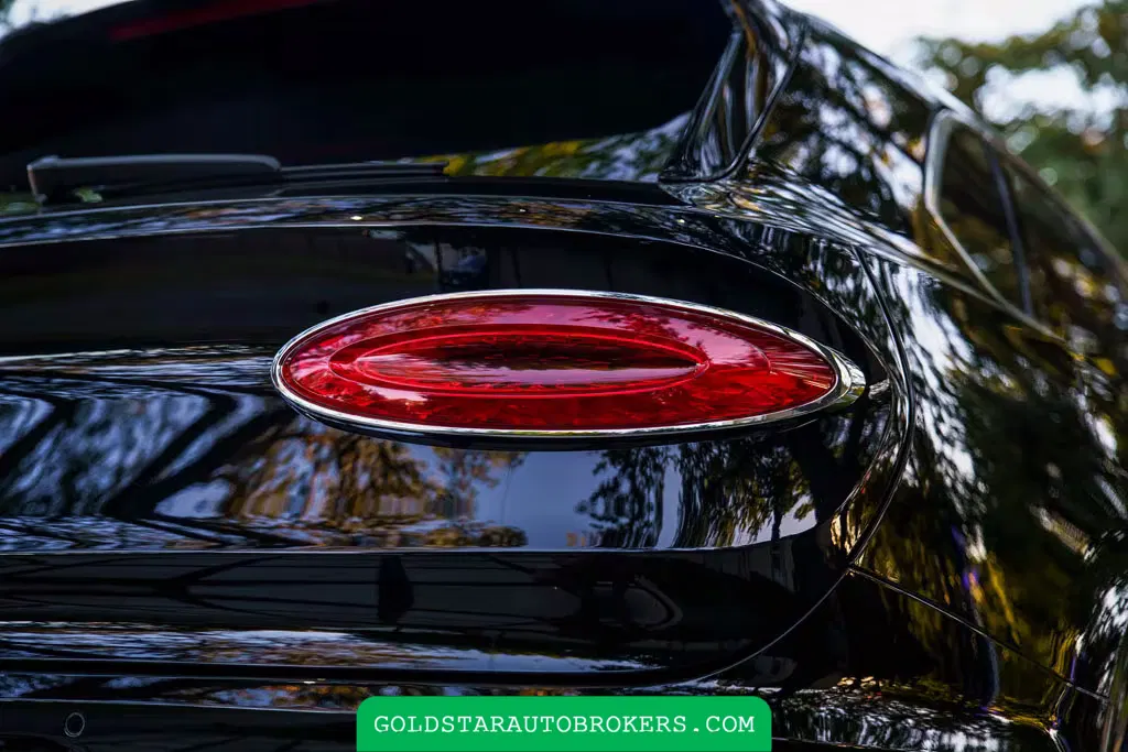 2021 Bentley Bentayga V8