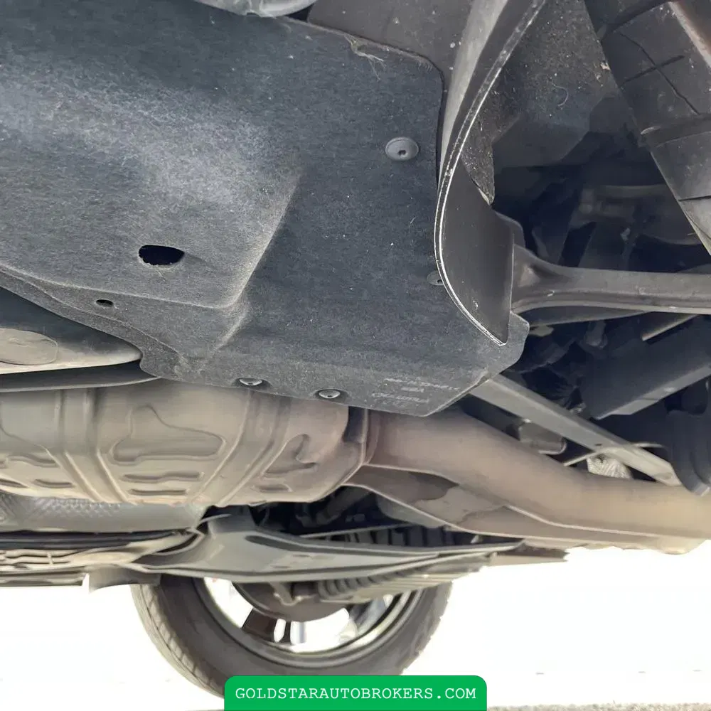 2021 Bentley Bentayga V8