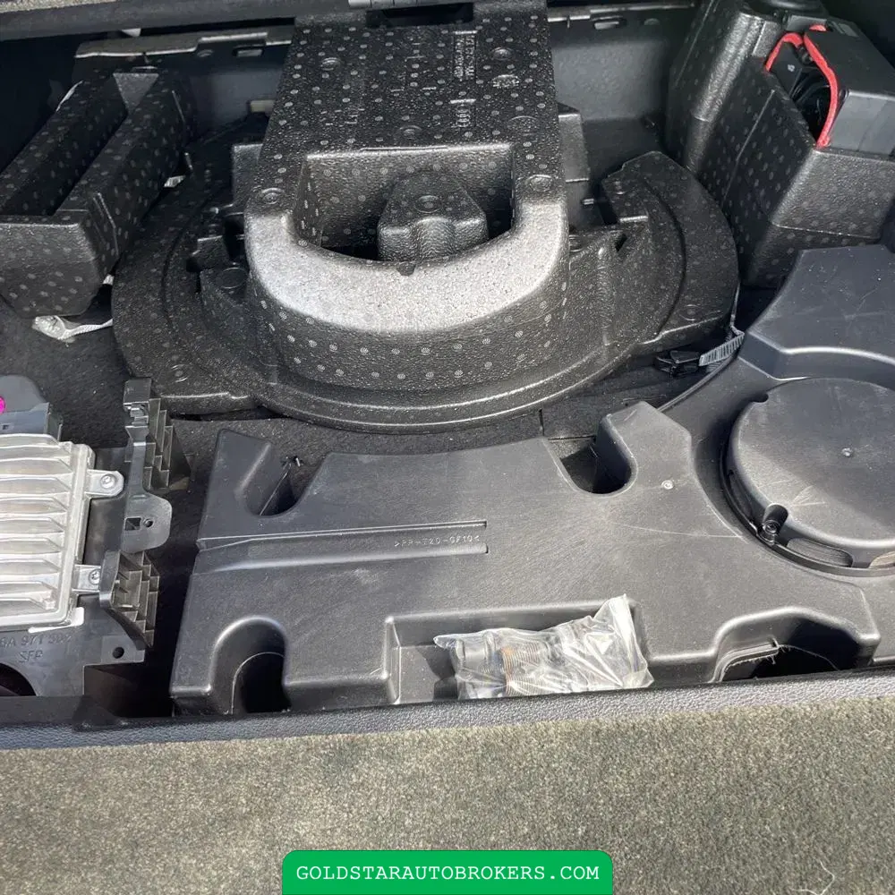 2021 Bentley Bentayga V8