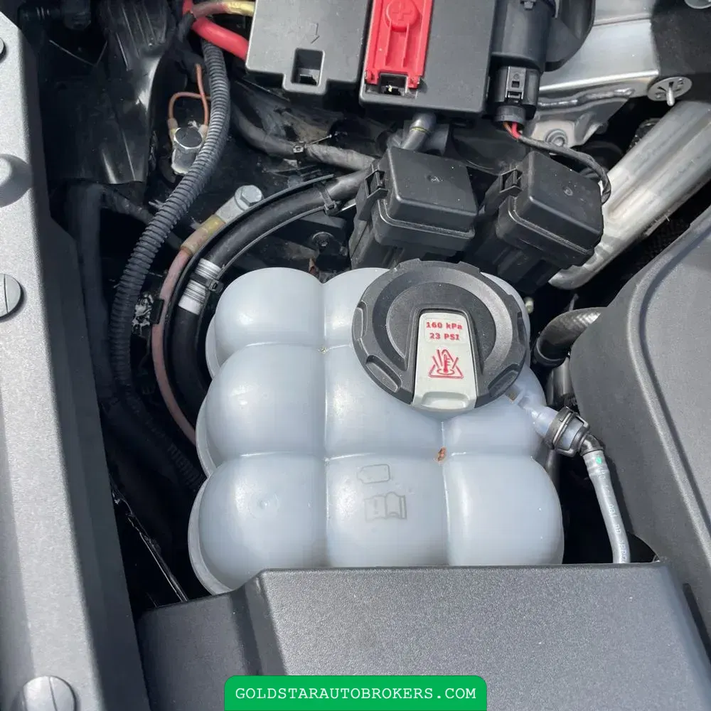 2021 Bentley Bentayga V8