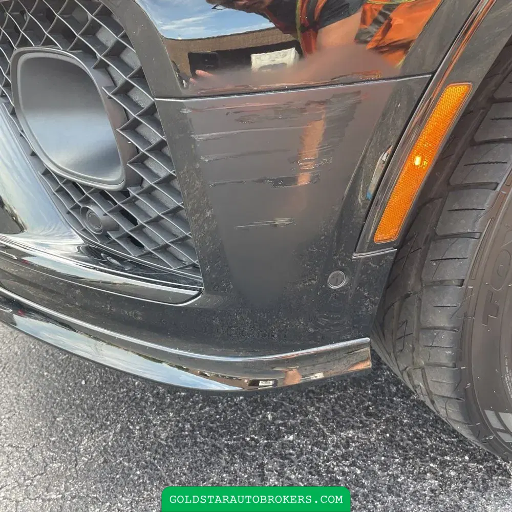 2021 Bentley Bentayga V8
