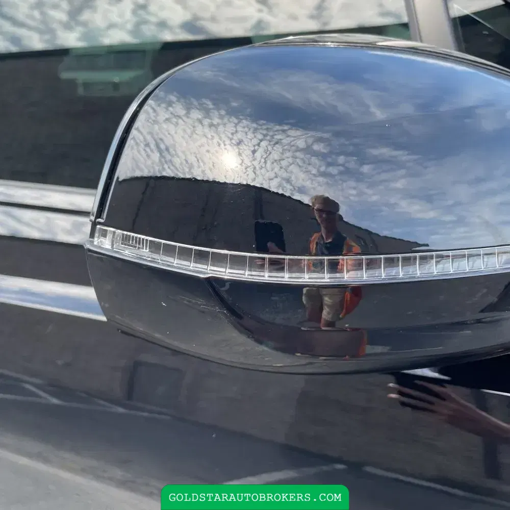 2021 Bentley Bentayga V8