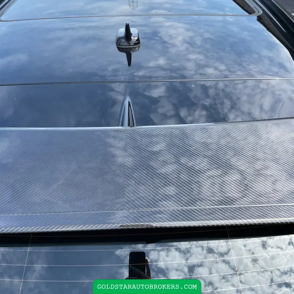 2021 Bentley Bentayga V8