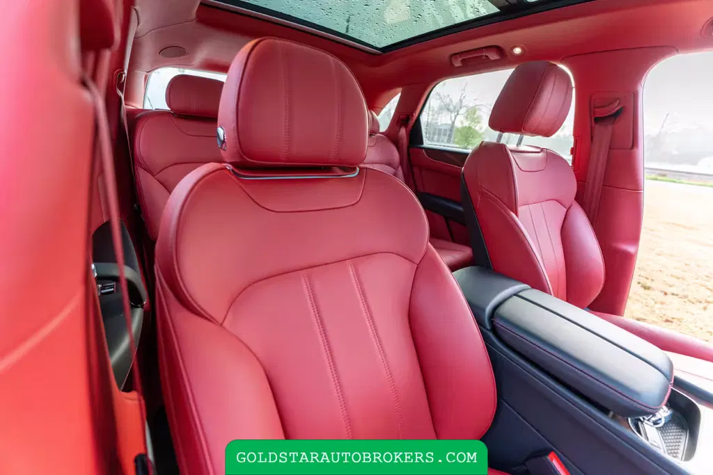 2019 Bentley Bentayga SUV