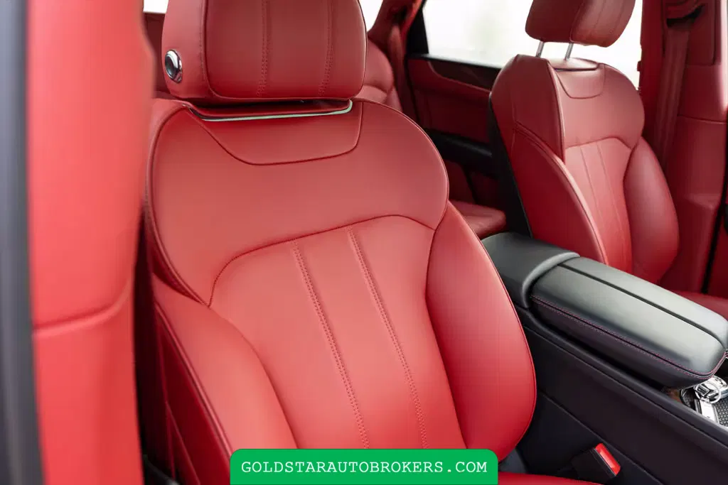 2019 Bentley Bentayga SUV