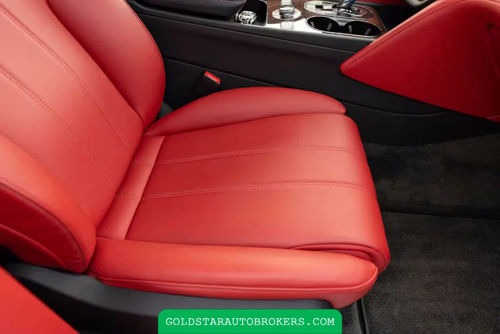 2019 Bentley Bentayga SUV