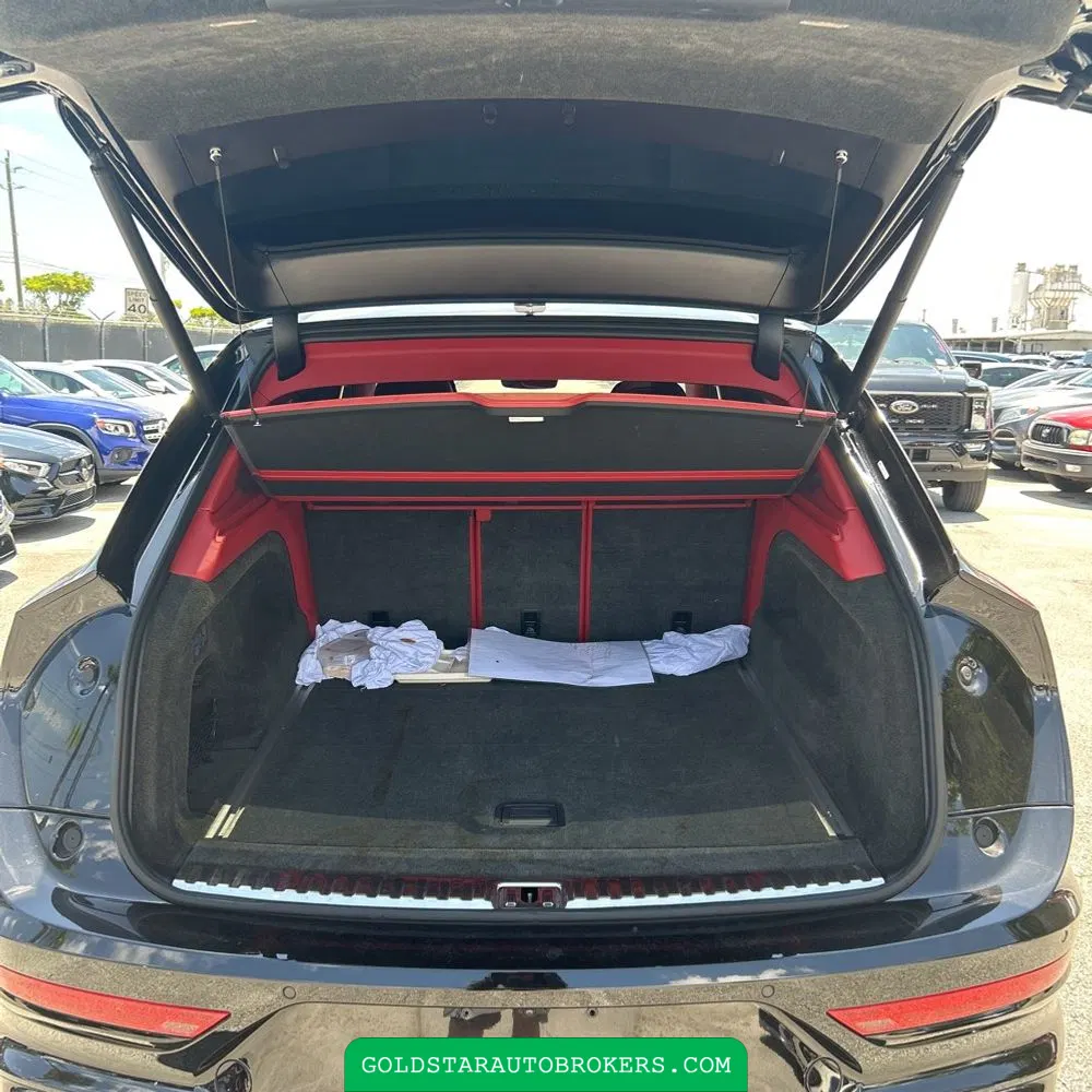 2021 Bentley Bentayga V8