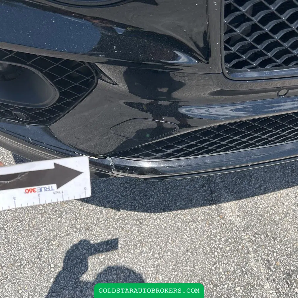 2021 Bentley Bentayga V8