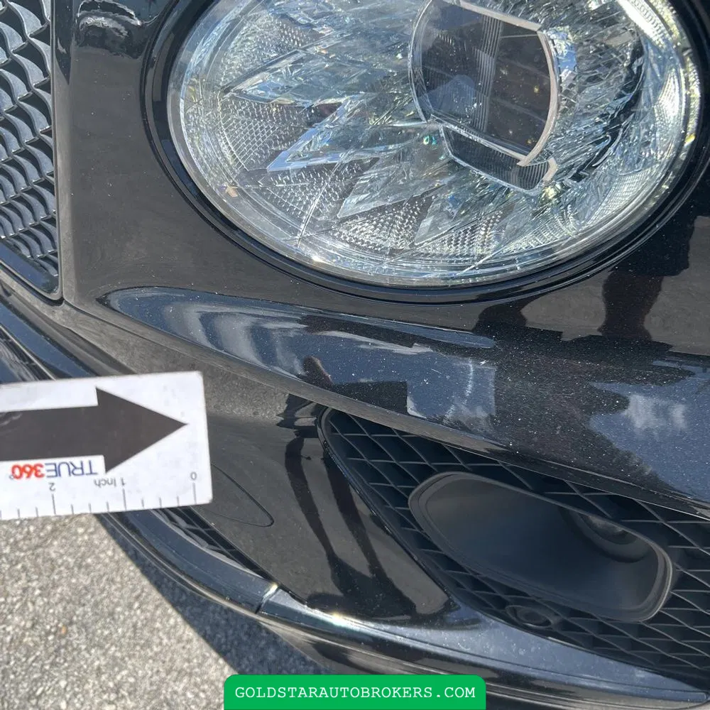2021 Bentley Bentayga V8