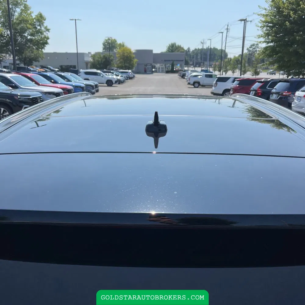 2019 Bentley Bentayga Base