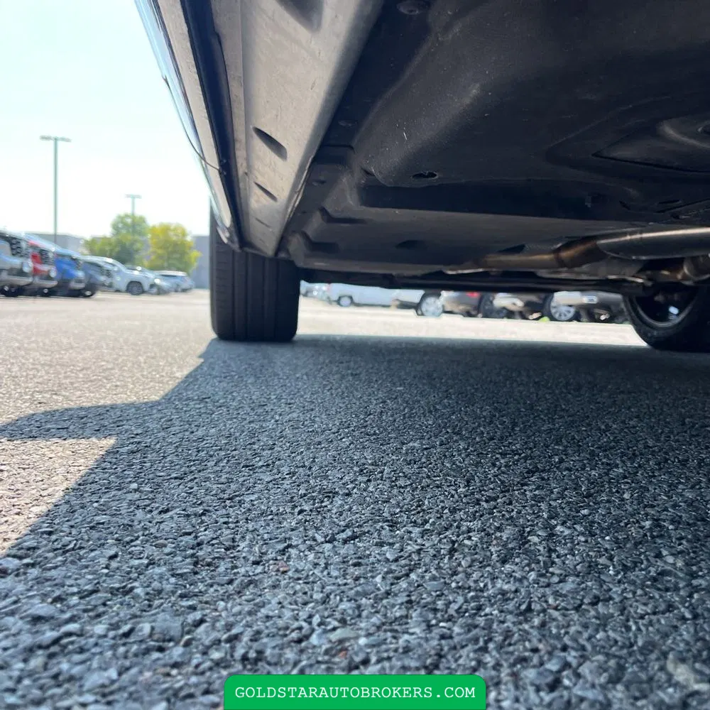 2019 Bentley Bentayga Base