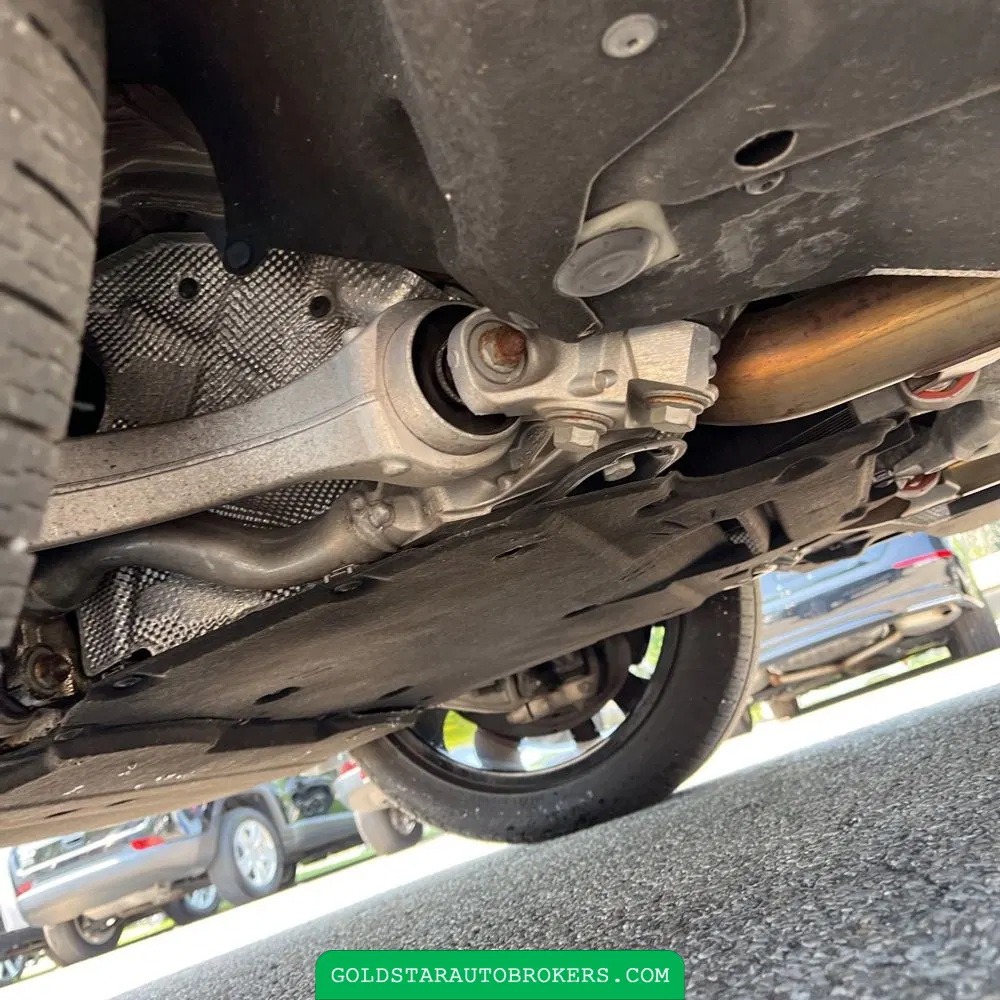 2019 Bentley Bentayga Base