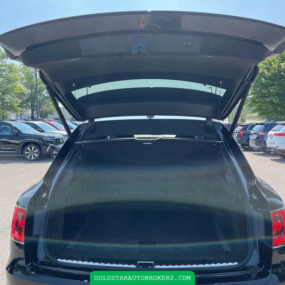 2019 Bentley Bentayga Base