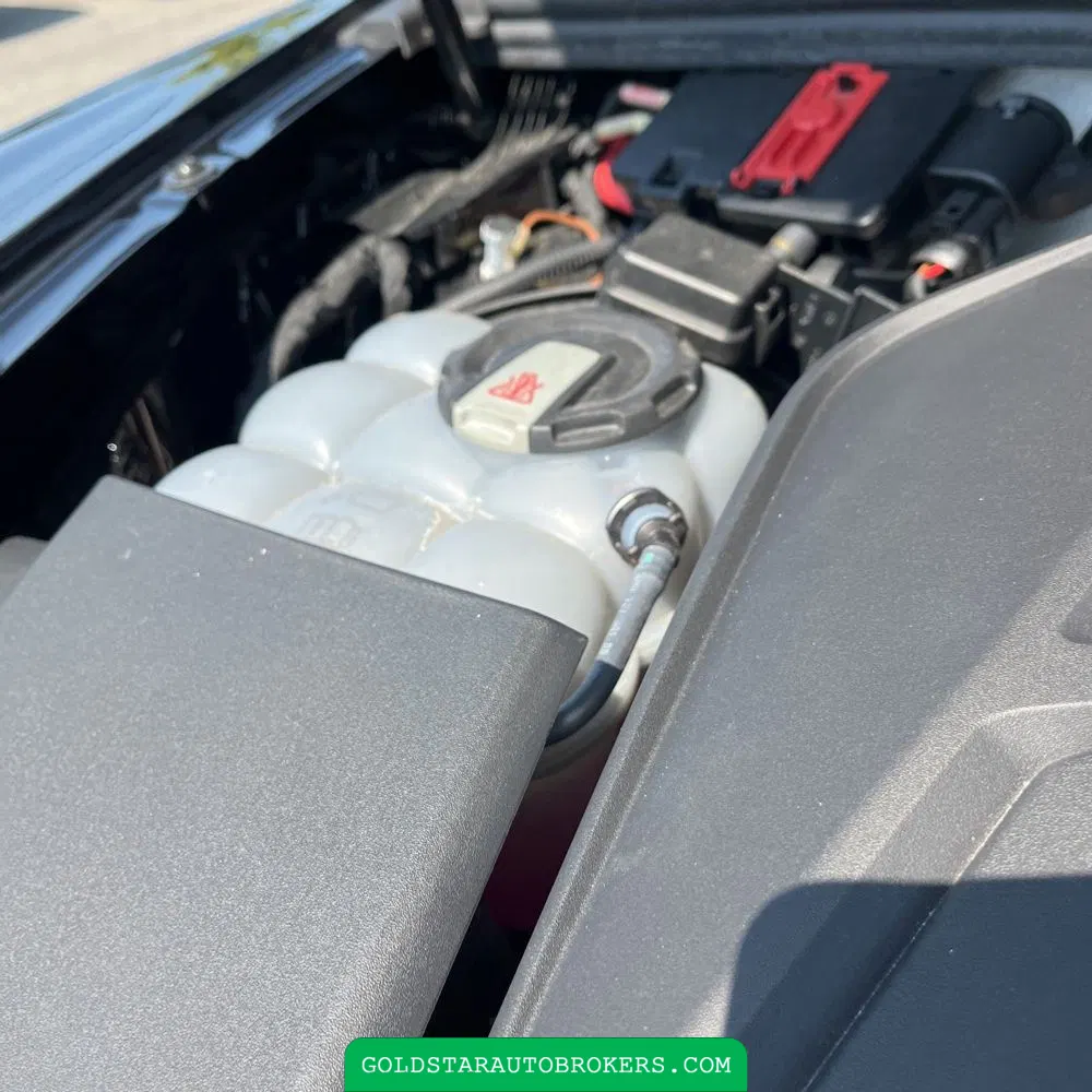 2019 Bentley Bentayga Base