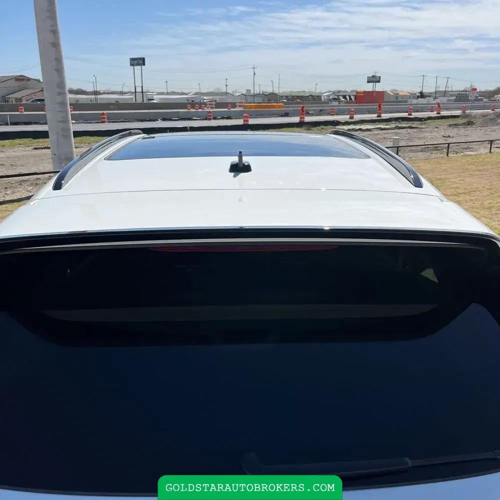 2022 Bentley Bentayga V8
