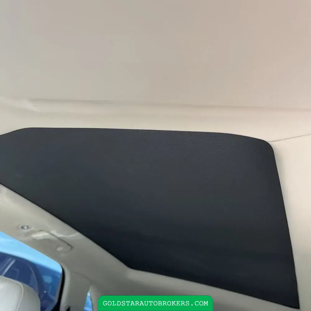 2022 Bentley Bentayga V8