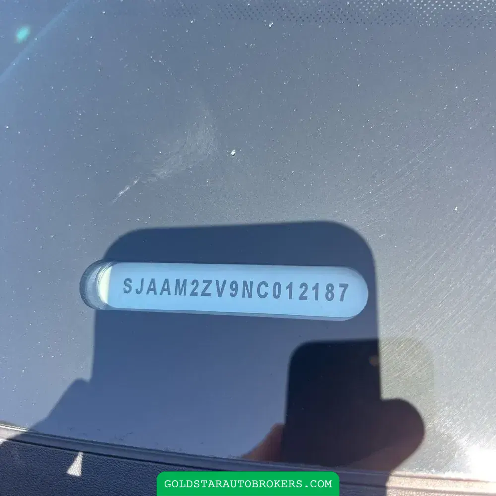 2022 Bentley Bentayga V8