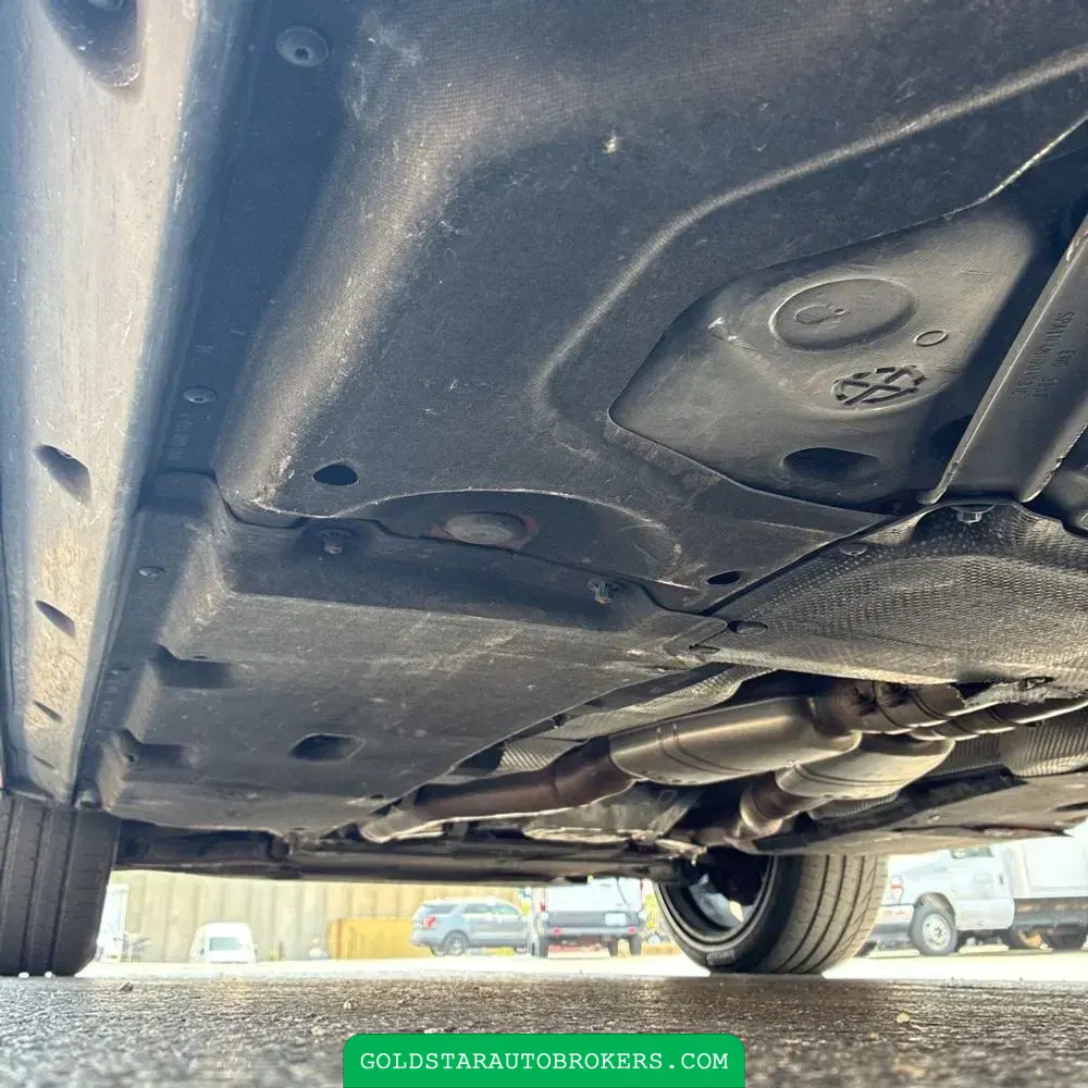 2019 Bentley Bentayga Base