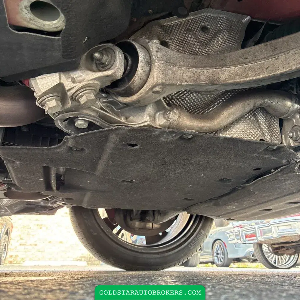 2019 Bentley Bentayga Base