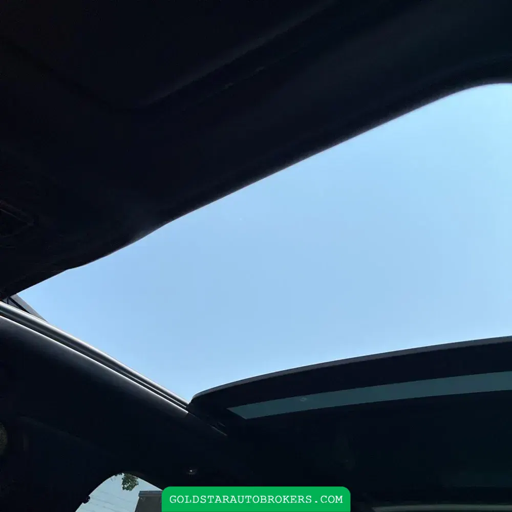 2019 Bentley Bentayga Base
