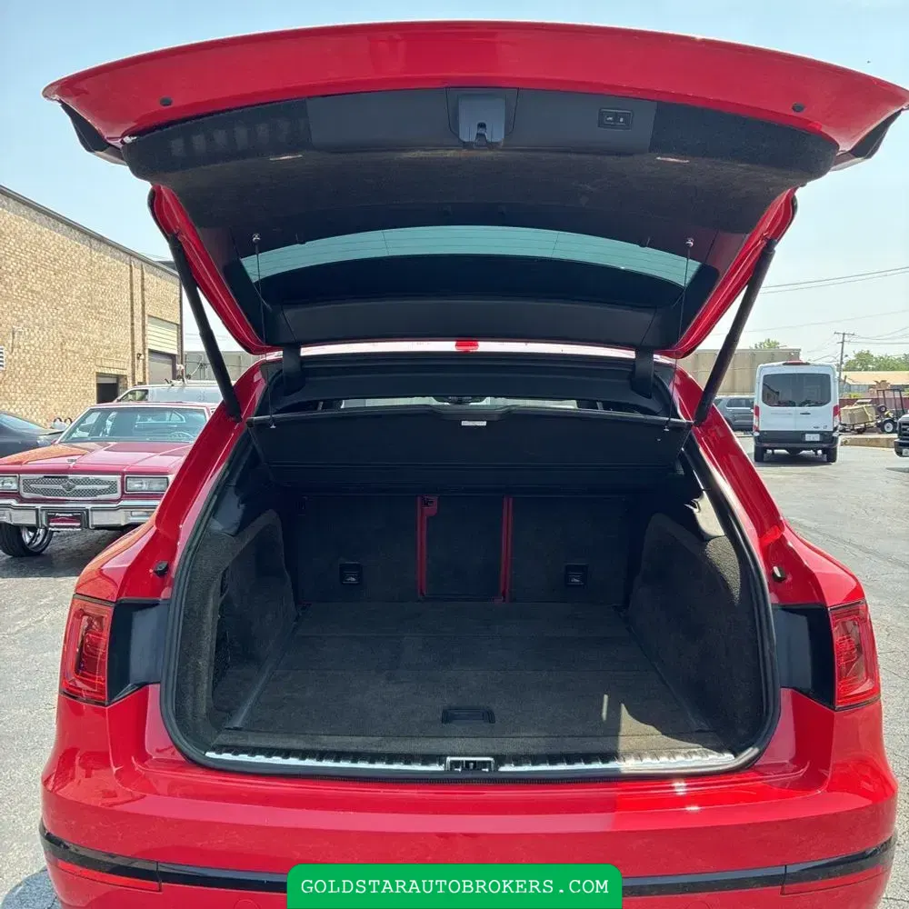 2019 Bentley Bentayga Base
