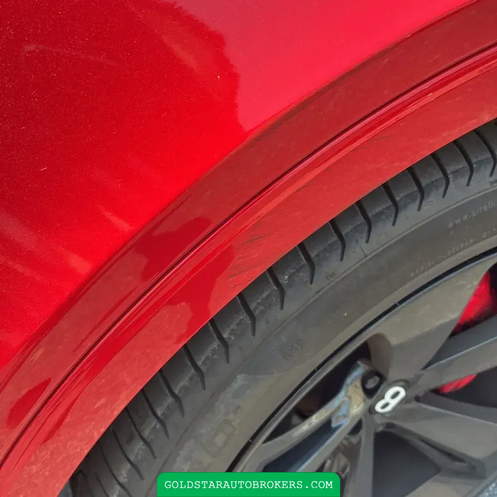 2019 Bentley Bentayga Base