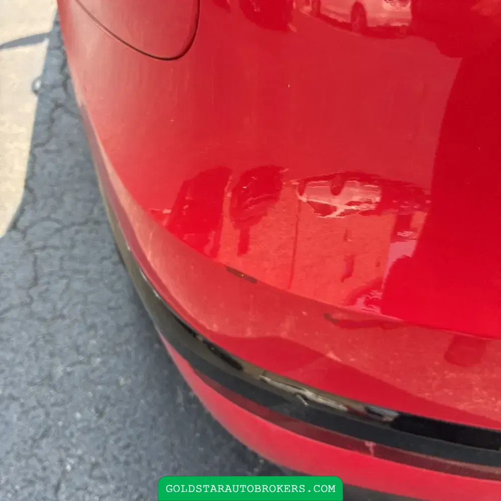 2019 Bentley Bentayga Base